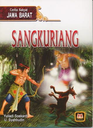Sangkuriang