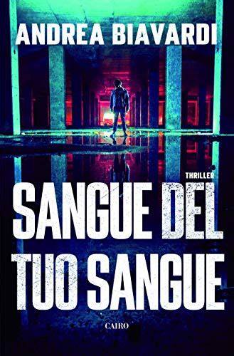 Sangue del tuo sangue