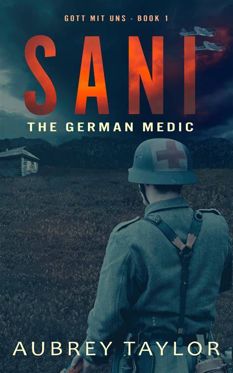 Sani: The German Medic