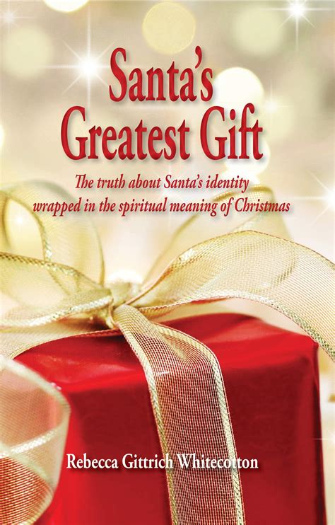 Santa's Greatest Wish