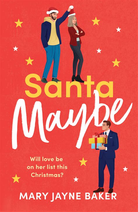 Santa (Maybe)