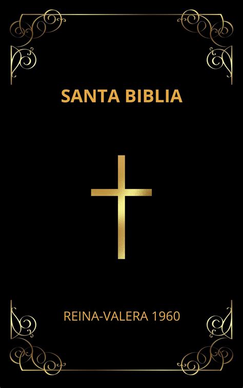 Santa Biblia-RV 1960 (Spanish Edition)