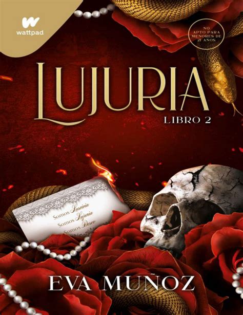 Santa Lujuria (Spanish Edition)
