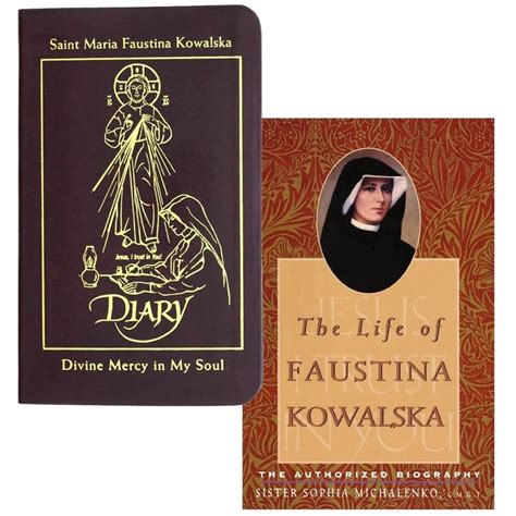 Santa Maria Faustina Kowalska