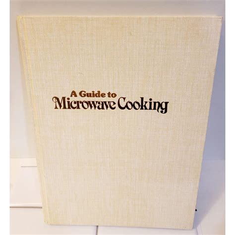 Sanyo Microwave Cooking