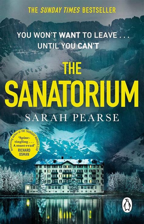 Sapphic Sanatorium