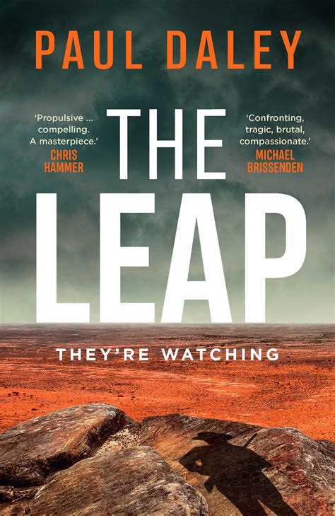 Sappho's Leap