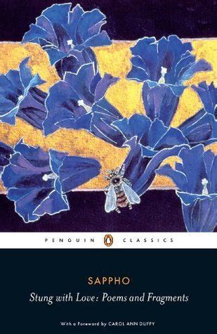 Sappho - Poetic Fragments
