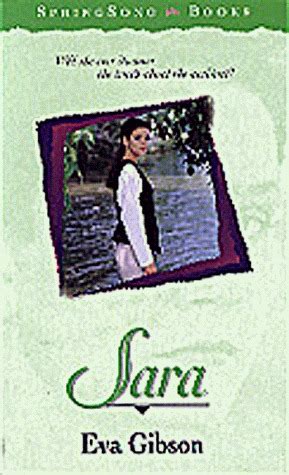Sara (SpringSong Books #17)