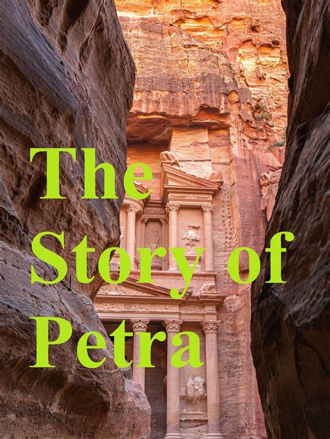 Sara in Petra