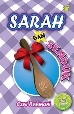 Sarah dan Senduk