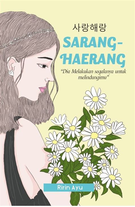 Saranghaerang