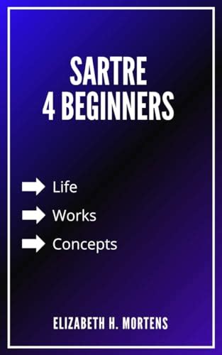 Sartre for Beginners