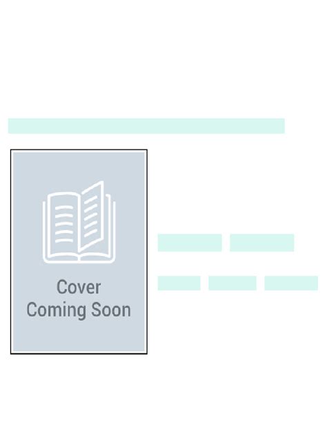 Book Cover