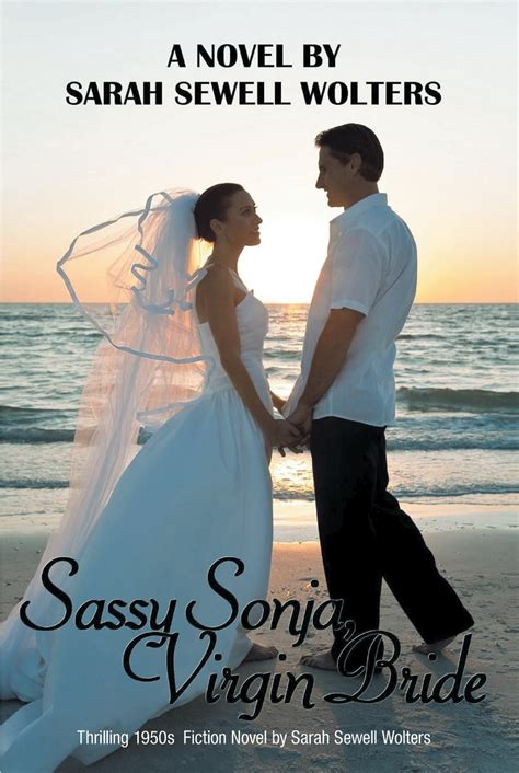 Sassy Sonja: Virgin Bride