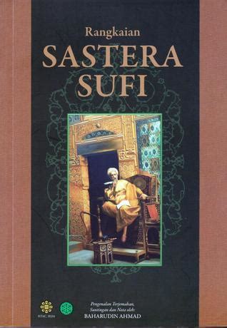 Sastera Sufi
