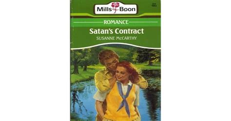Satan's Contract