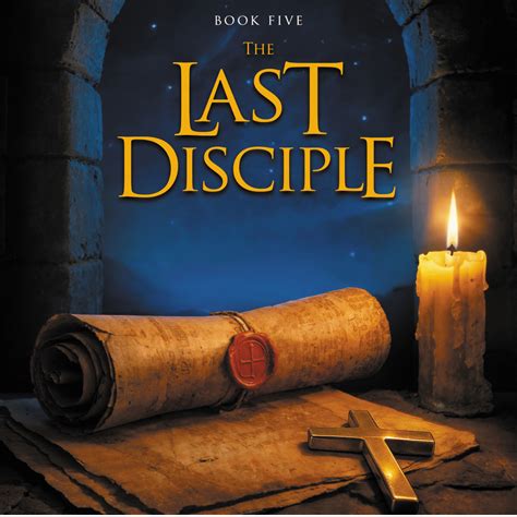 Satan's Disciple