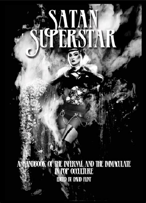 Satan Superstar