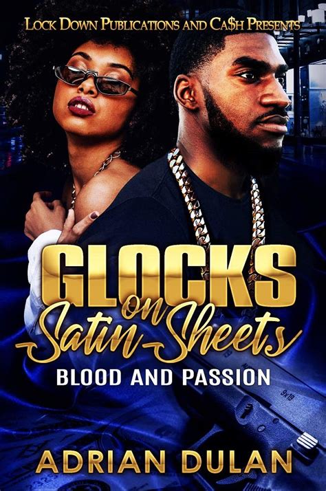 Satin Sheets