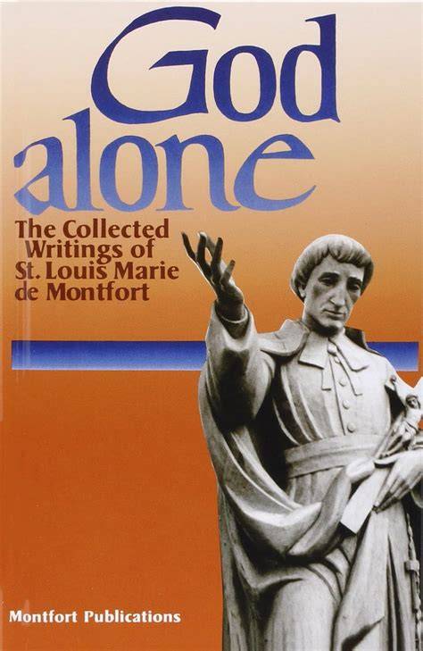 Satisfied with God Alone