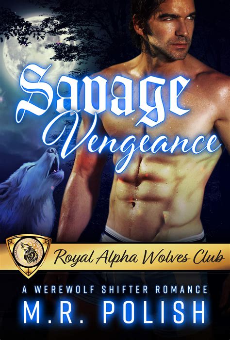 Savage Vengeance