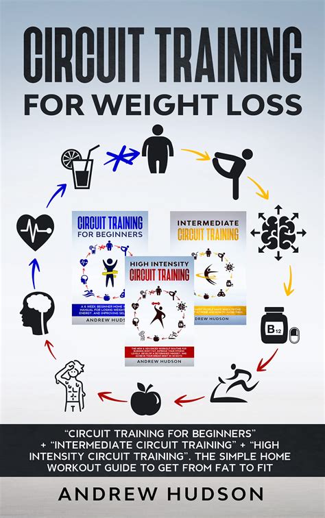 Save Time With Circuit Training