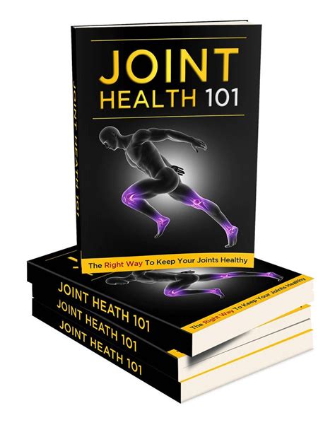 Save Your Joints