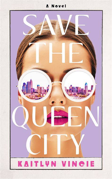 Save the Queen City