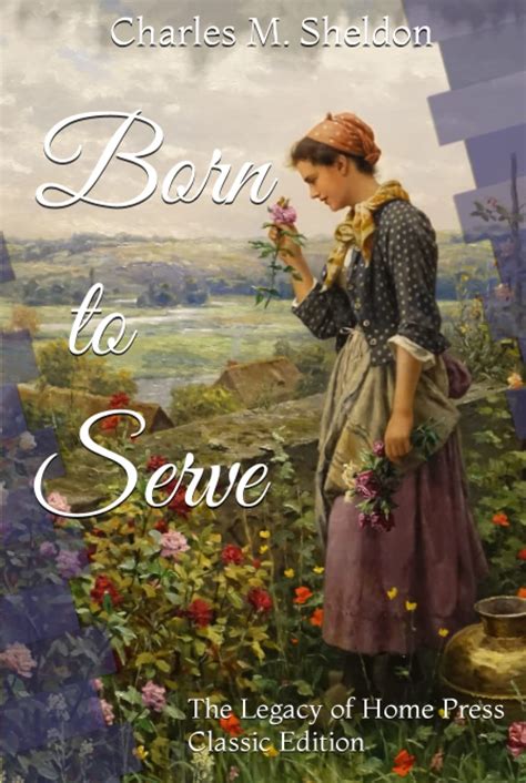 Saved To Serve