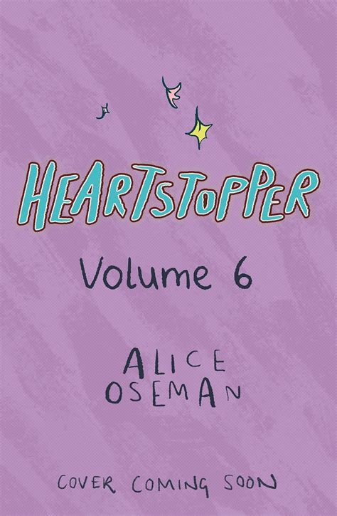 Saver, Volume 6