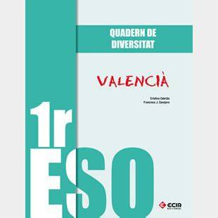 Savina 1 Quadern Diversitat