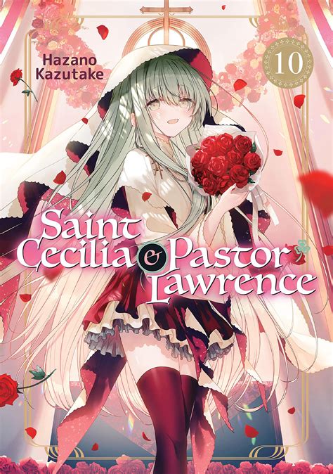 Saving Cecilia