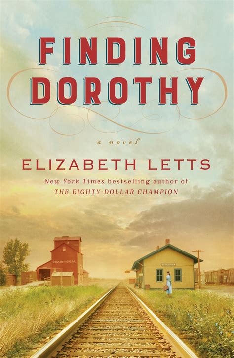 Saving Dorothy