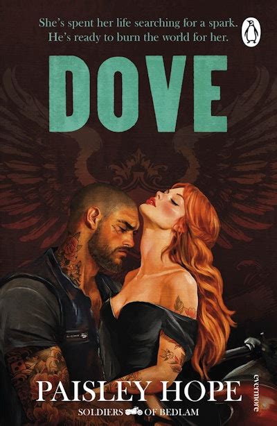 Saving Dove