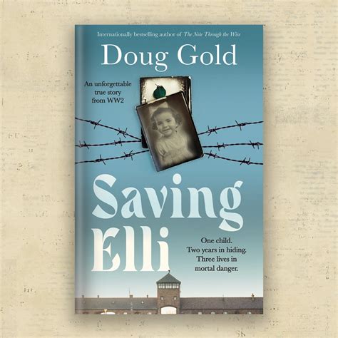Saving Elli