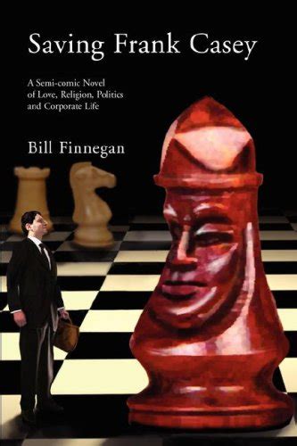 Saving Frank Casey