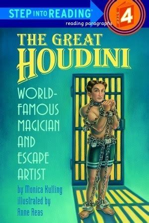 Saving Houdini