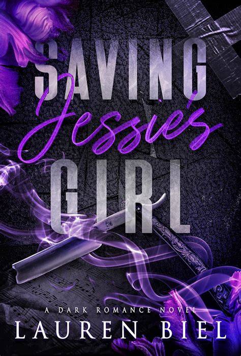 Saving Jessie's Girl