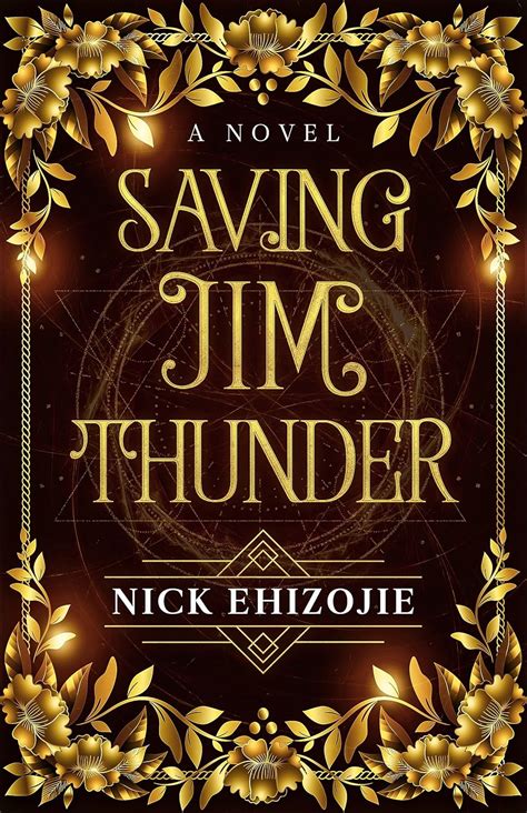 Saving Jim Thunder