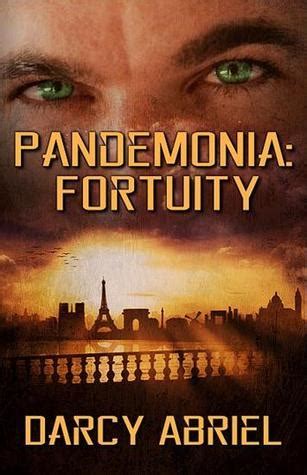 Saving Pandemonia