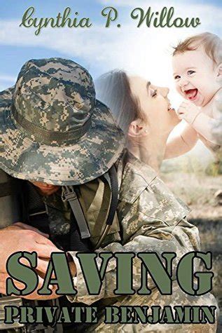 Saving Private Benjamin