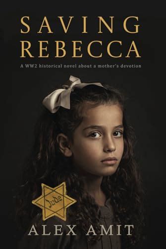 Saving Rebecca