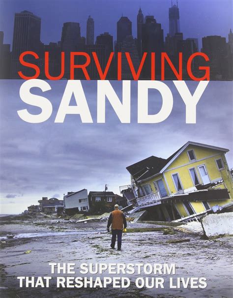 Saving Sandy