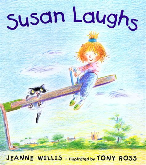 Saving Susan