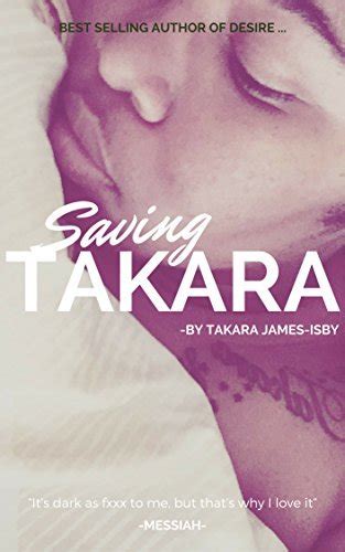 Saving Takara