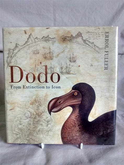 Saving The Dodo