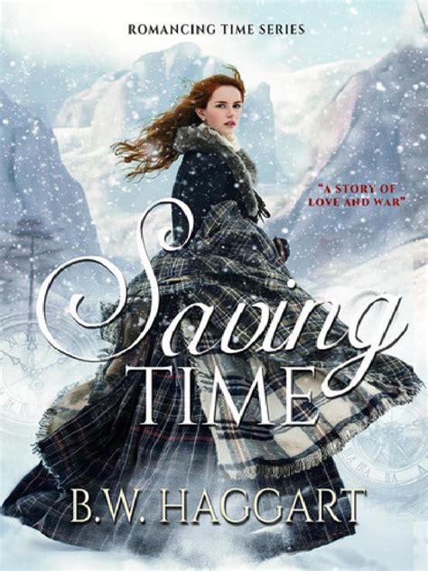 Saving Time (Romancing Time)