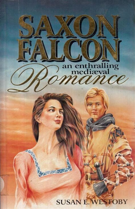 Saxon Falcon