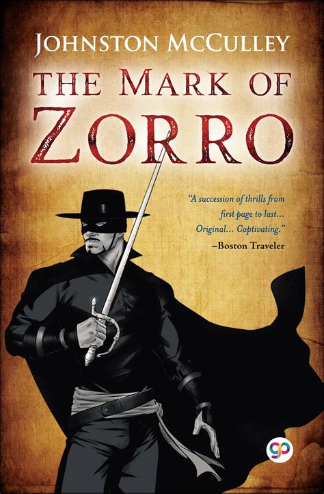 Say Hello to Zorro!